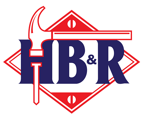 HBR Metro East logo