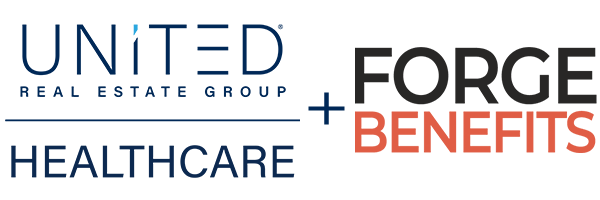 United Real Estate logo