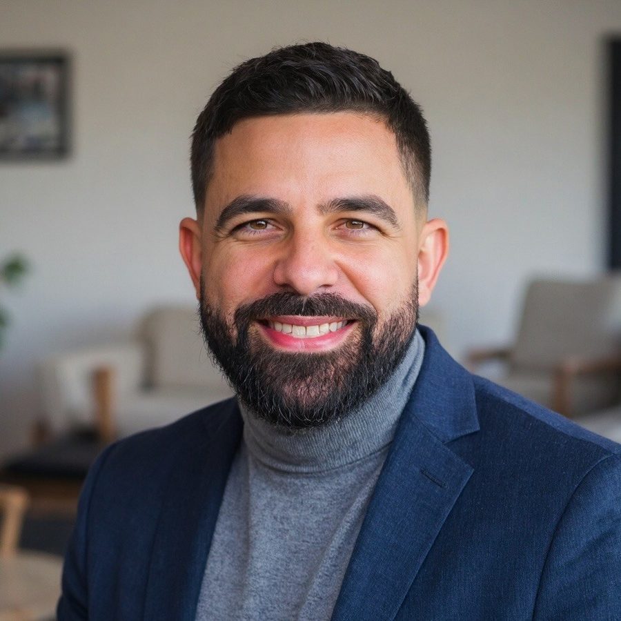 Victor Vargas