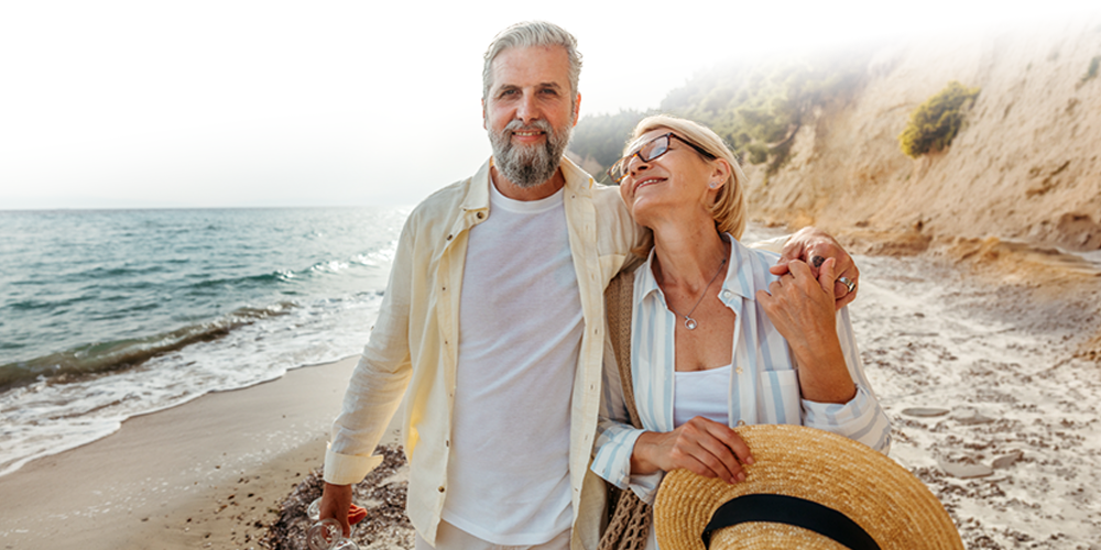 Retirement & Wealth